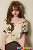 美 少女 ラブドール ElsaBabe 150cm HB050 香澄悠里(Kazumi Yuri) メイド 三つ編み
