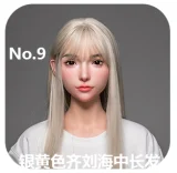 LACEDOLL ダッチワイフ 168cm Dカップ 晚冰 sex ドール 高級シリコン製美女