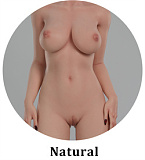 TOP-CYDOLL Isabella 欧米系のグラマラスな熟女 ラブドール 168cm Fカップ シリコン製sexdoll 色気のあるシャツ