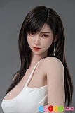 白いtifa ダッチワイフ 等身大 168cm topcy-doll 美女