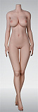 TOP-CYDOLL Isabella 欧米系のグラマラスな熟女 ラブドール 168cm Fカップ シリコン製sexdoll 色気のあるシャツ