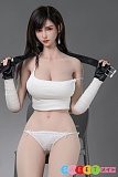 コスプレダッチワイフ 168cm トップレベル tifa 顔 シリコン