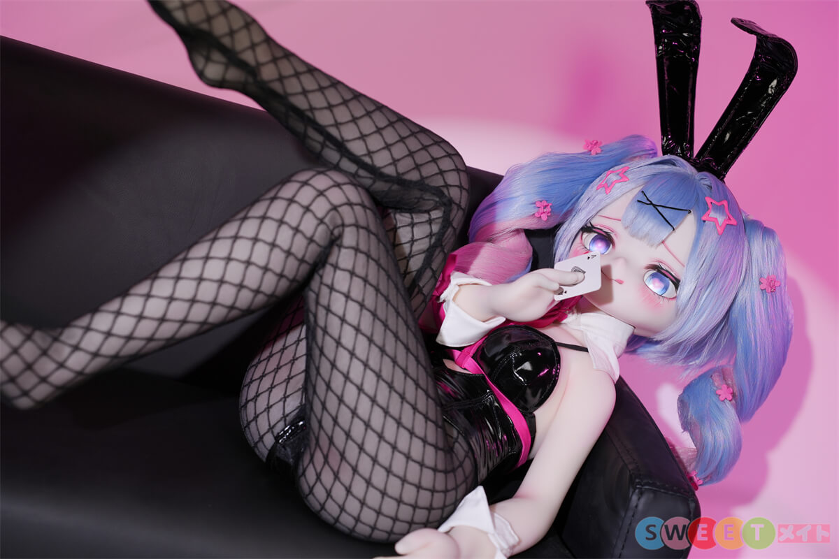 MWGirl魔物姫 小音 バニーガールsexdoll