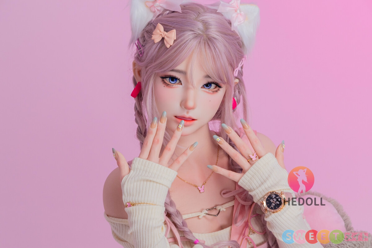 SHEDOLL 江小棠 168cmラブドール