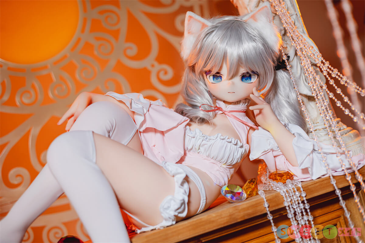 MWGirl魔物姫 優米 ツインテールダッチワイフ