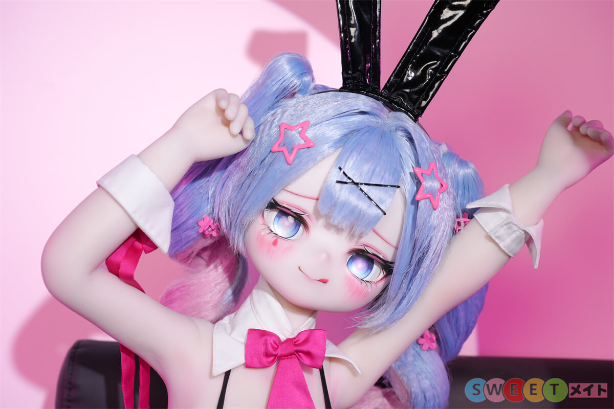 MWGirl魔物姫 小音 バニーガールダッチワイフ