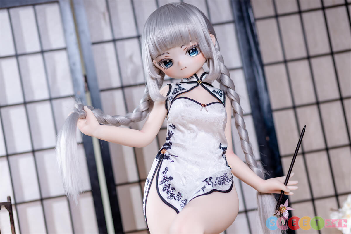 MWGirl魔物姫 桜井雪奈 85cmダッチワイフ