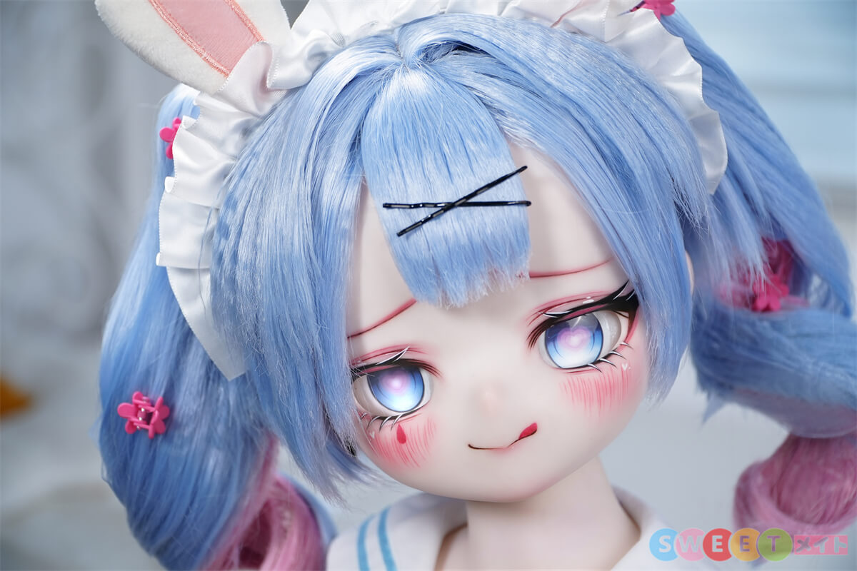 MWGirl魔物姫 小兔奈々 JCダッチワイフ