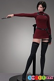 リアルミニドール SGD STUDIO&Man You Ada Wong 「エイダ・ウォン」赤いセーター1/3 62cm 2.8kg
