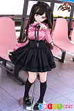 TPEセックス人形 アニメ かわいい美少女 115cm 魔族人形MOZUDOLL 佑莉 ビニール プリンセスドレス
