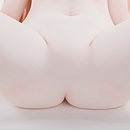 魔族人形 MOZU DOLL 佑莉 無邪気で元気なアニメ美少女 エロドール 115cm 普乳 ダッチワイフ ビニールヘッド TPEボディ プリンセスドレス