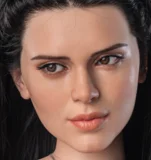 FANREAL ラブドール 109cm Fカップ 巨乳 Maria 1.0 ROS開閉加工可 褐色肌 欧米風トルソー シリコン製