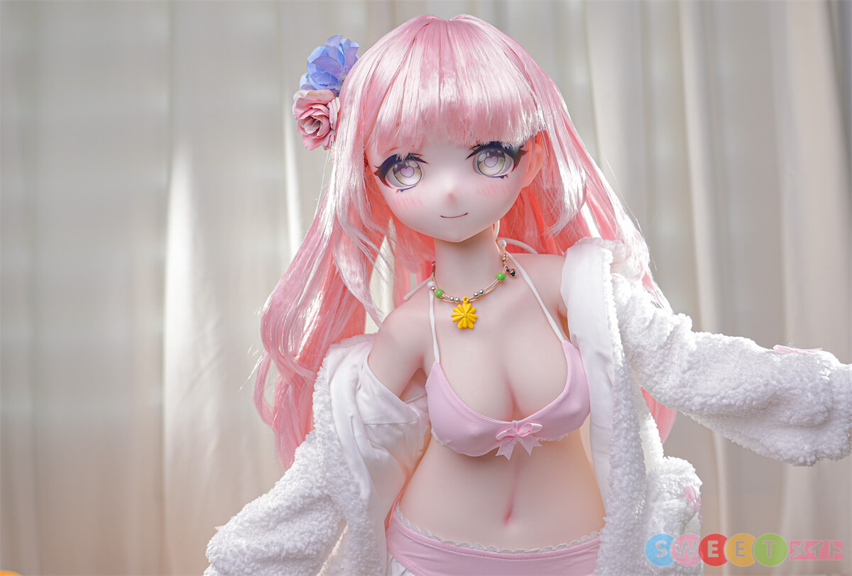 MWGirl魔物姫 薇花 ビキニセックスドール
