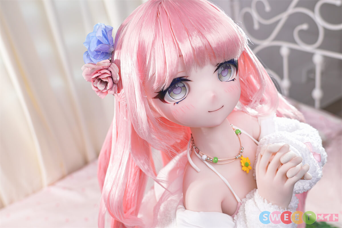 MWGirl魔物姫 薇花 ビキニエロドール