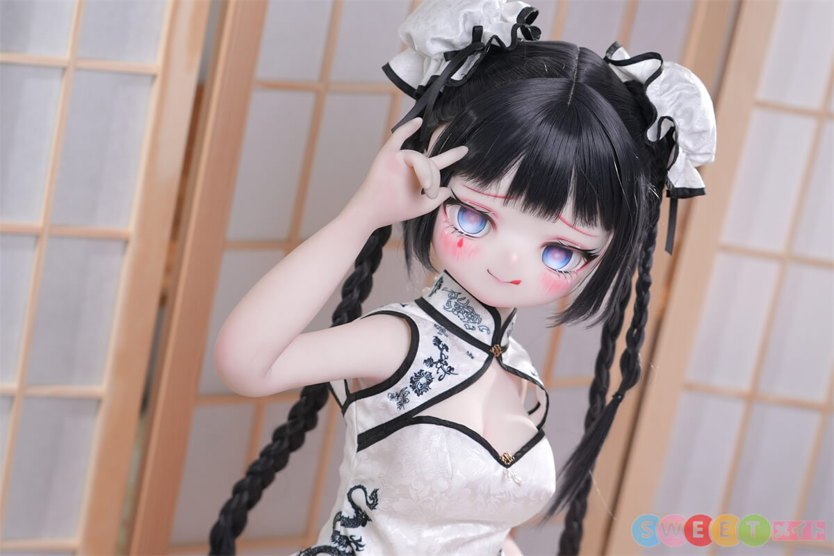 MWGirl魔物姫 小野春田 中華風ダッチワイフ