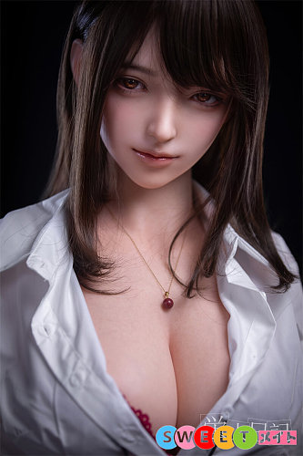 蛍火日記 玲珑 エロ可愛い秘書スタイル美少女 リアルドール 164cm Gカップ 巨乳 シリコン製 セックスドール
