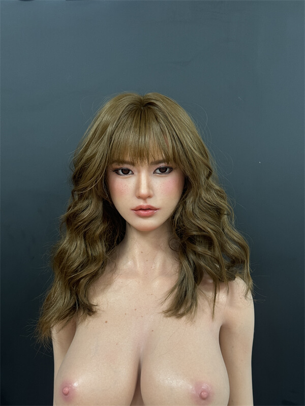 TOP-CYDOLL Yuki 168cmエロドール