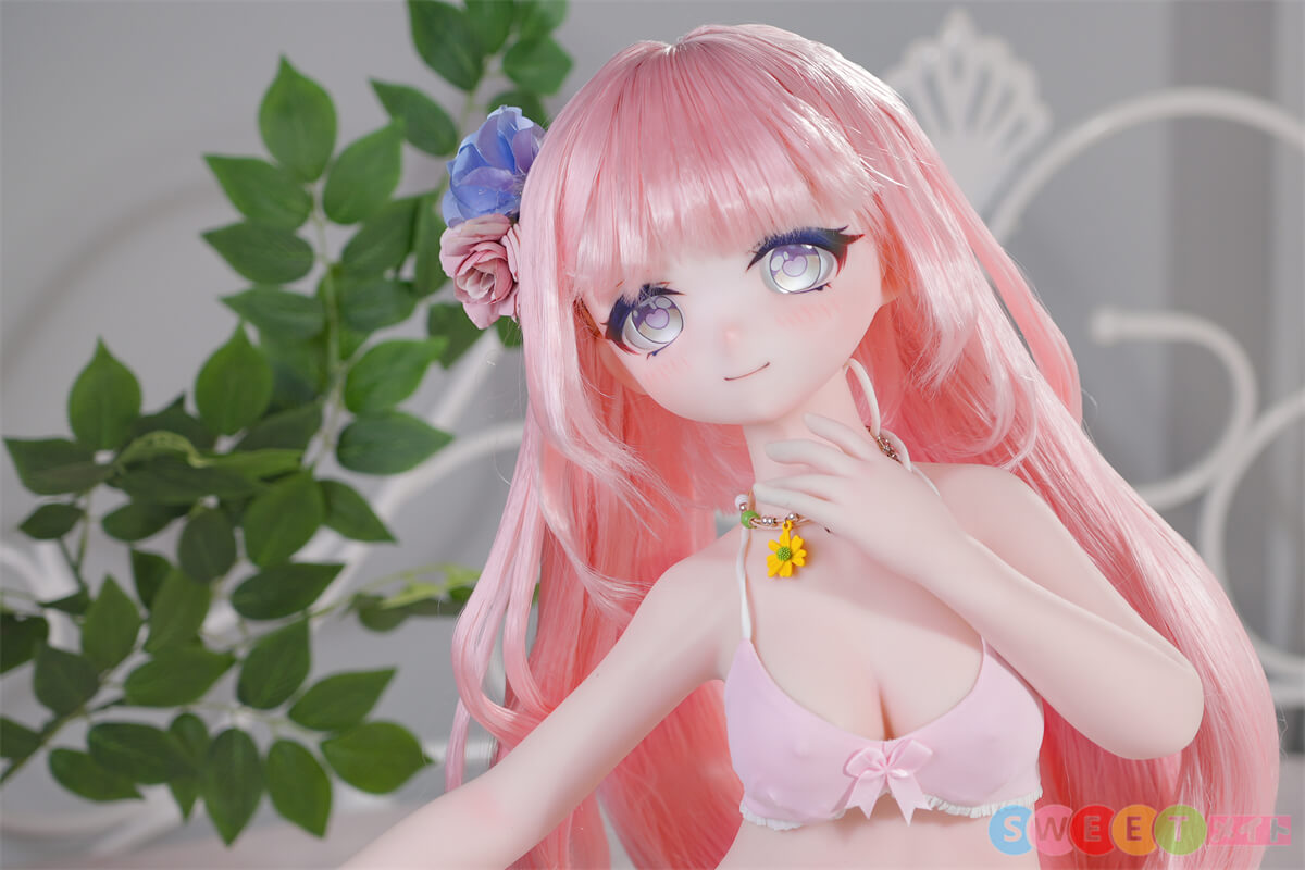 MWGirl魔物姫 薇花 ビキニダッチワイフ