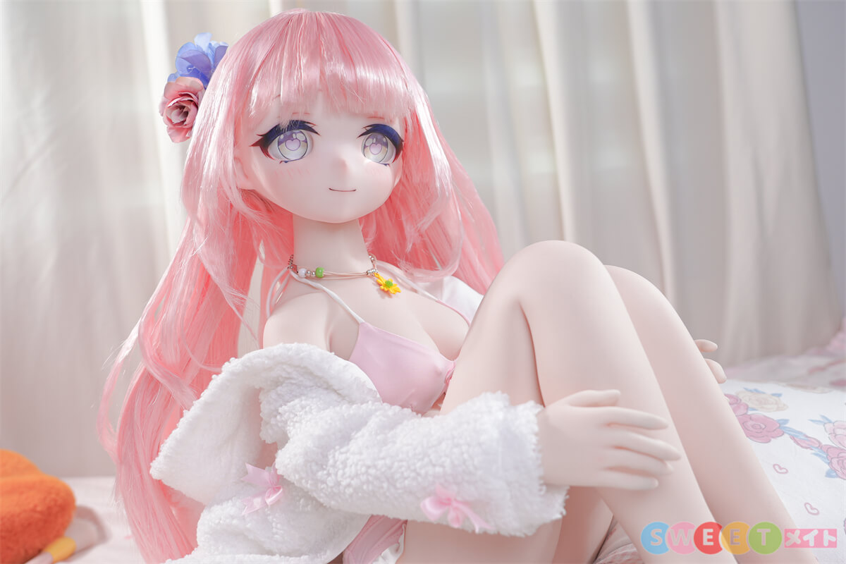 MWGirl魔物姫 薇花 ビキニアダルトドール