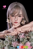 リアル ダッチワイフ LACEDOLL 黎霜 美人系 168cm Dカップ 普乳