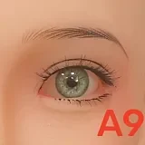 My Loli Waifu Aya セクシーかつ清純なレース姿の美少女 ラブドール 104cm AAカップ T3 リアル ドール トルソー フルシリコン製