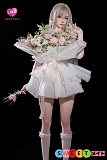 ウェディングドレス コスプレラブドール LACEDOLL 黎霜 168cm D