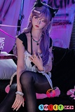 性感ガール ラブドール 通販 江小婉 168cm shedoll
