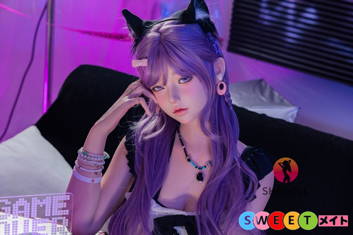 リアルドール 等身大 shedoll 江小婉 168cm
