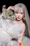リアル ドール アダルト 花嫁 168cm lacedoll LACEDOLL 黎霜