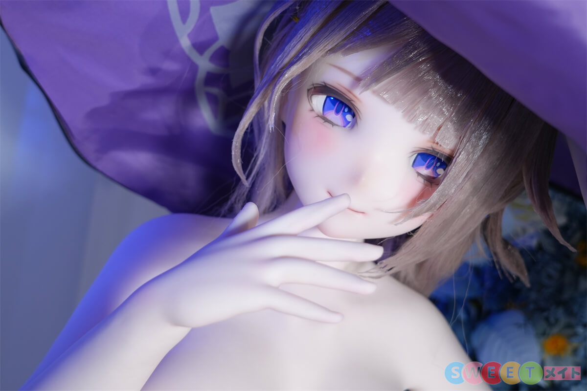 MWGirl魔物姫 塔塔莉 アニメセックスドール