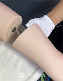 LACEDOLL 黎霜 メイク① 美人系 ラブドール 168cm Dカップ 普乳 シリコン製 花嫁