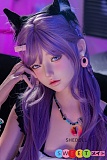 美人系ダッチワイフ 江小婉 168cm 普乳 shedoll エロ
