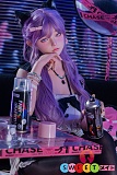 シリコンダッチワイフ 中国製 168cm 江小婉 168cm 普乳 shedoll