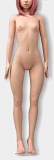 アート技研(Art-doll) 新作 小井優子 M7ヘッド 18kg軽量 ラブドール 148cm AAカップ  M16ジョイント汎用版 かわいいダッチワイフ フルシリコン製