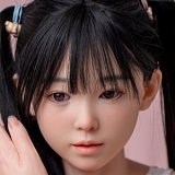 アート技研(Art-doll) 新作 小井優子 M7ヘッド 18kg軽量 ラブドール 148cm AAカップ  M16ジョイント汎用版 かわいいダッチワイフ フルシリコン製