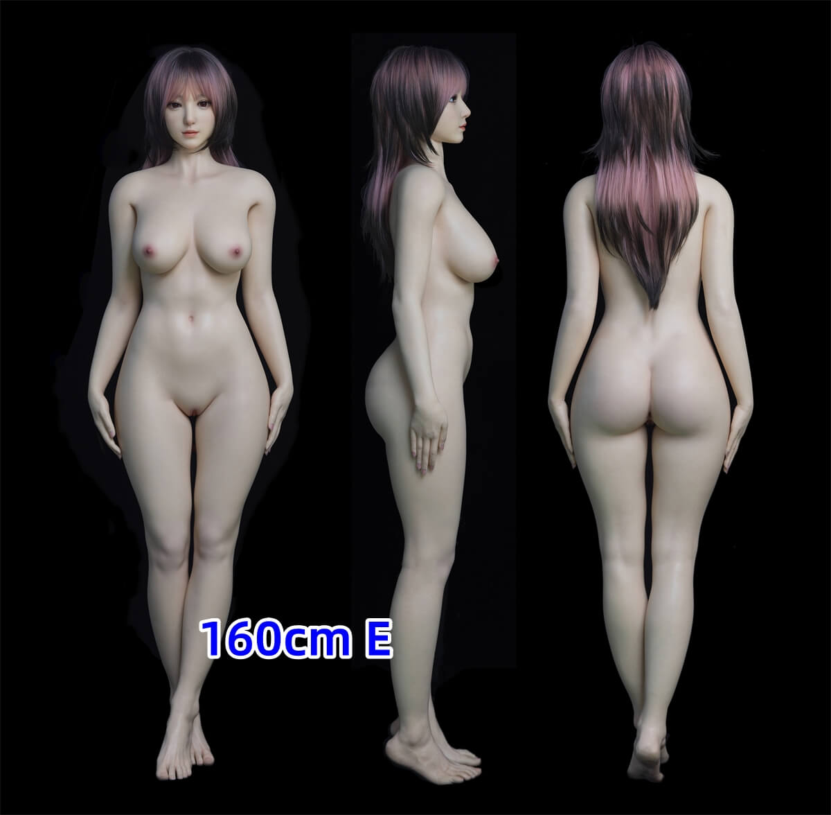 アート技研 Art-doll 160cm アダルトドール
