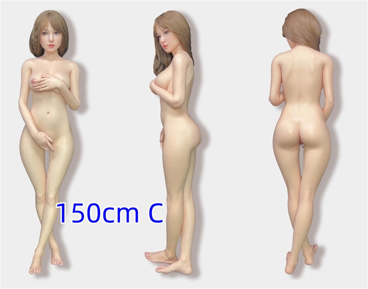 アート技研 Art-doll 150cmセックスドール