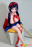 ElsaBabe AHR017 Asano Tari 148cm 巨乳 アニメ系 adult dolls コスプレ