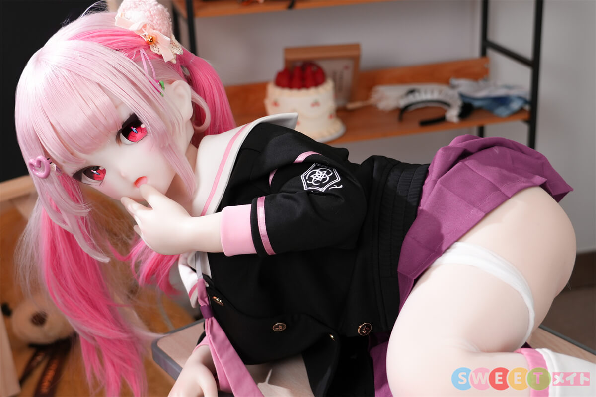 MWGirl魔物姫 小春 アニメエロドール
