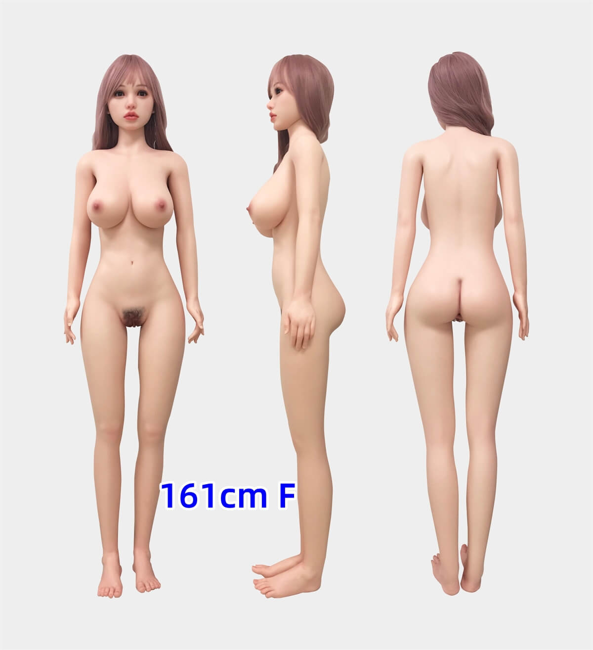 アート技研 Art-doll 161cmアダルト人形