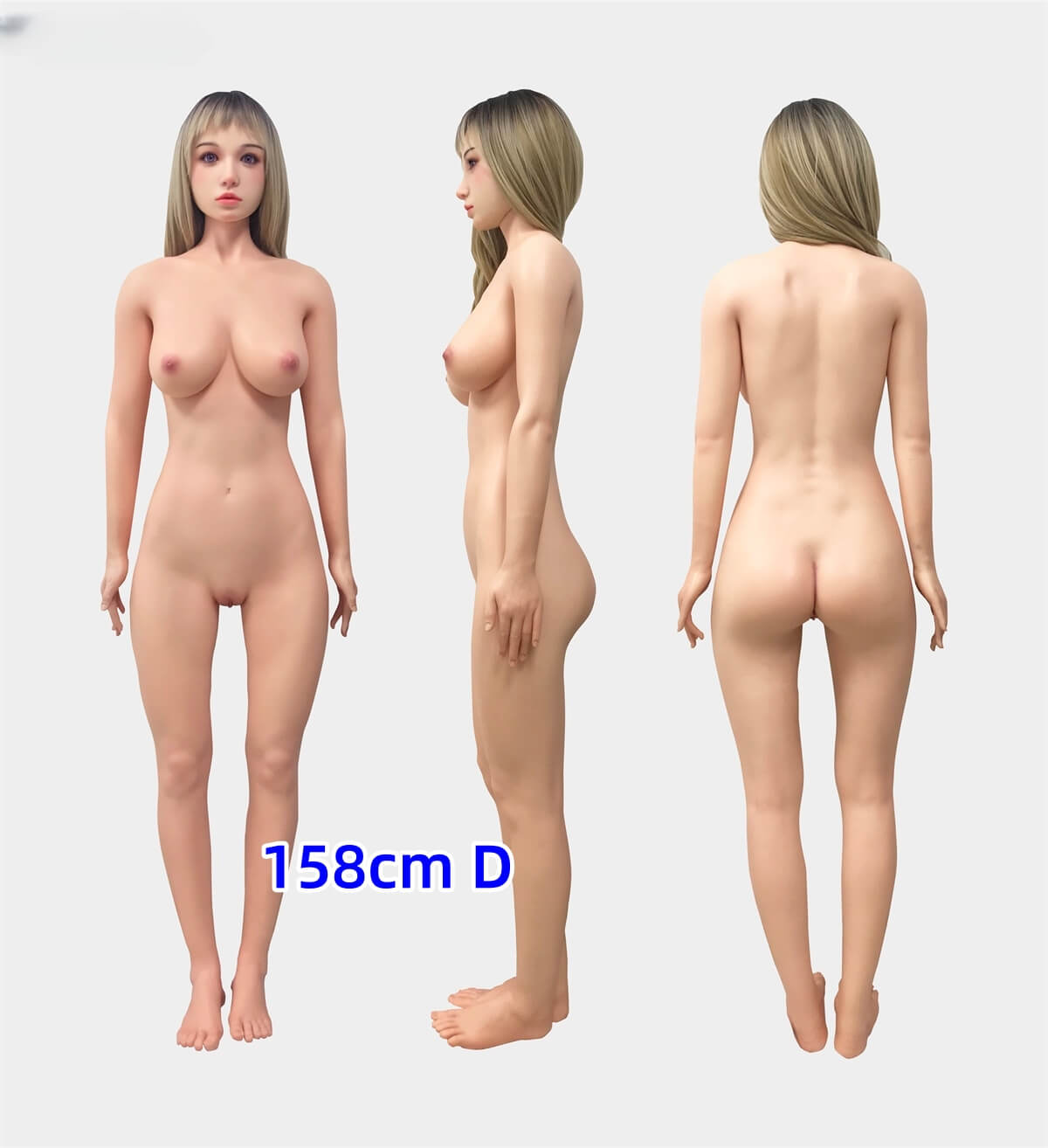 アート技研 Art-doll 158cm lovedoll
