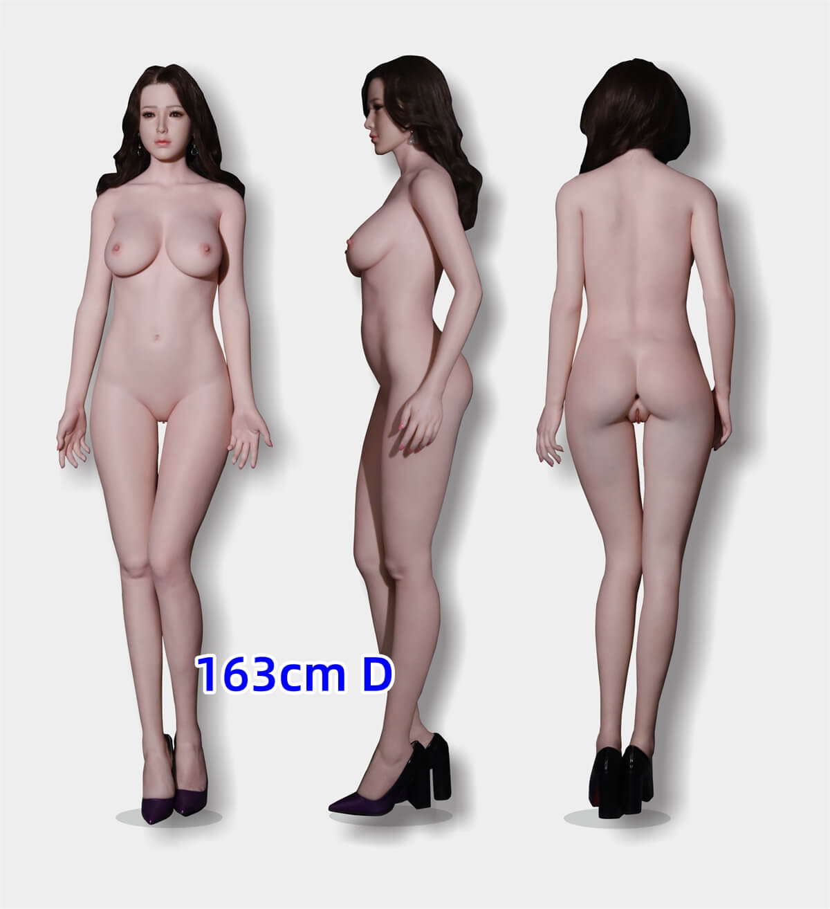 アート技研 Art-doll 163cmエッチドール