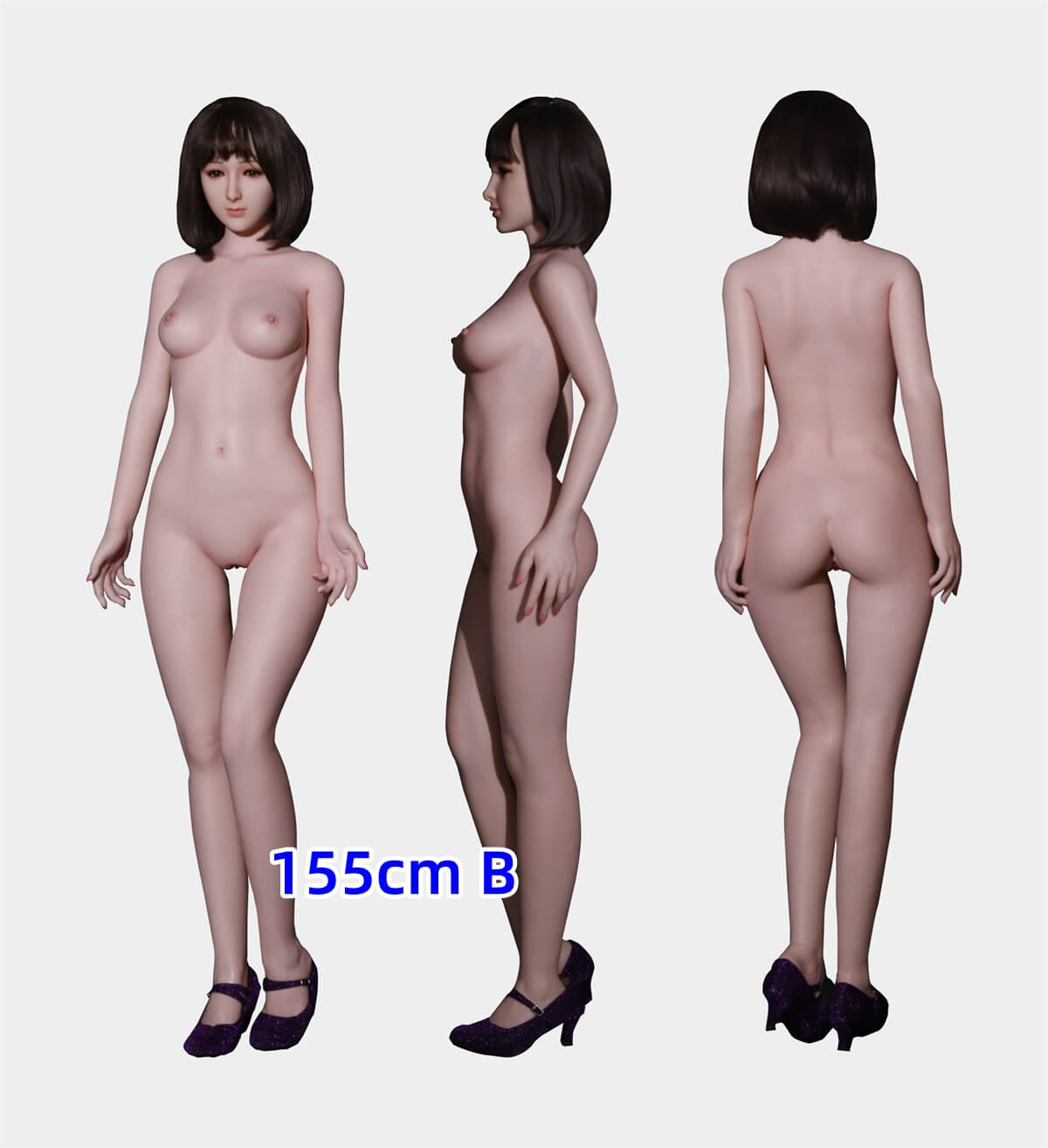 アート技研 Art-doll 155cmエロドール