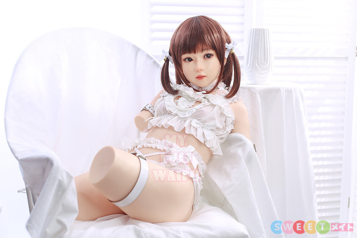 MyLoliWaifu Aya 104cmトルソーダッチワイフ