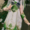 小草①