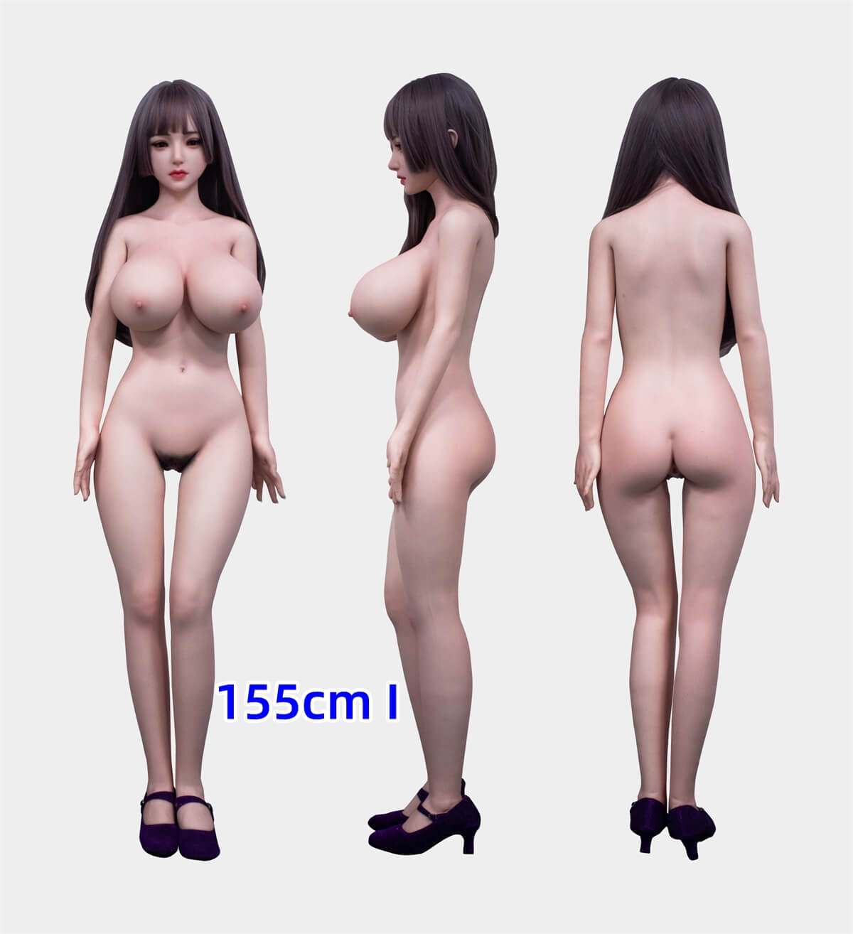 アート技研 Art-doll 155cmエロ人形