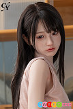 シリコンラブドール 清楚系癒し系美少女 美肌 TOP-CYDOLL Shuyu 157cm Dカップ