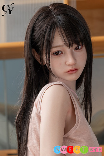 TOP-CYDOLL Shuyu 清楚系癒し系美少女 ラブドール 157cm Dカップ シリコン製 エロ人形 リアル皮膚メイクあり
