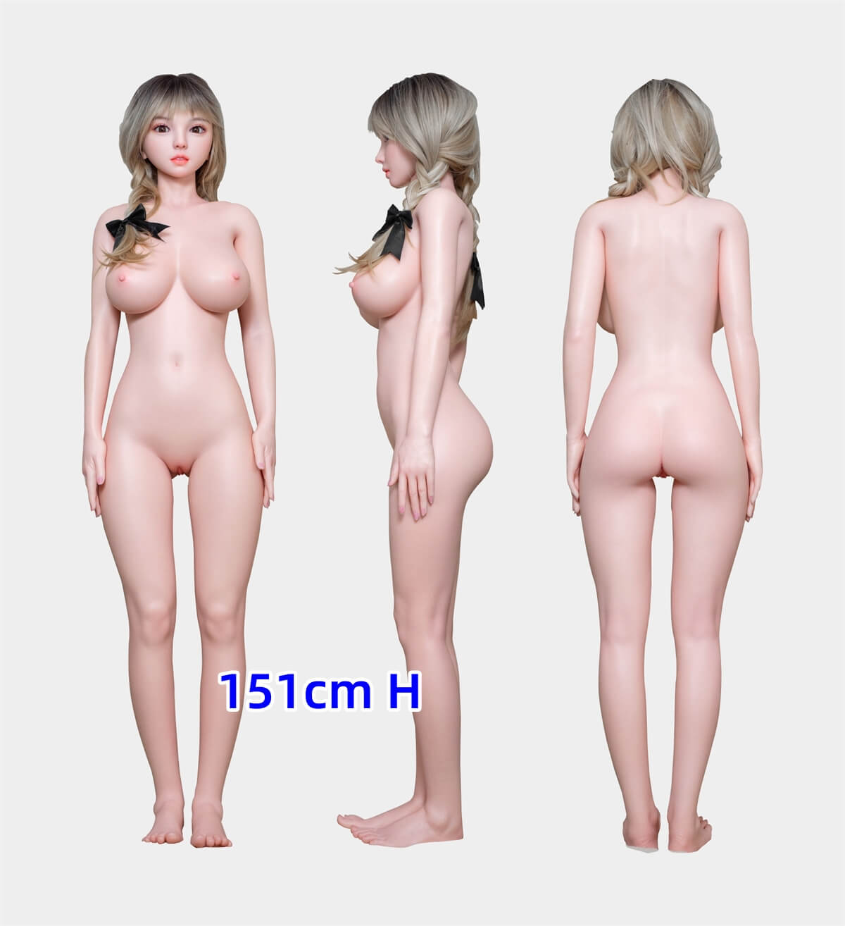アート技研 Art-doll 151cmセックス人形