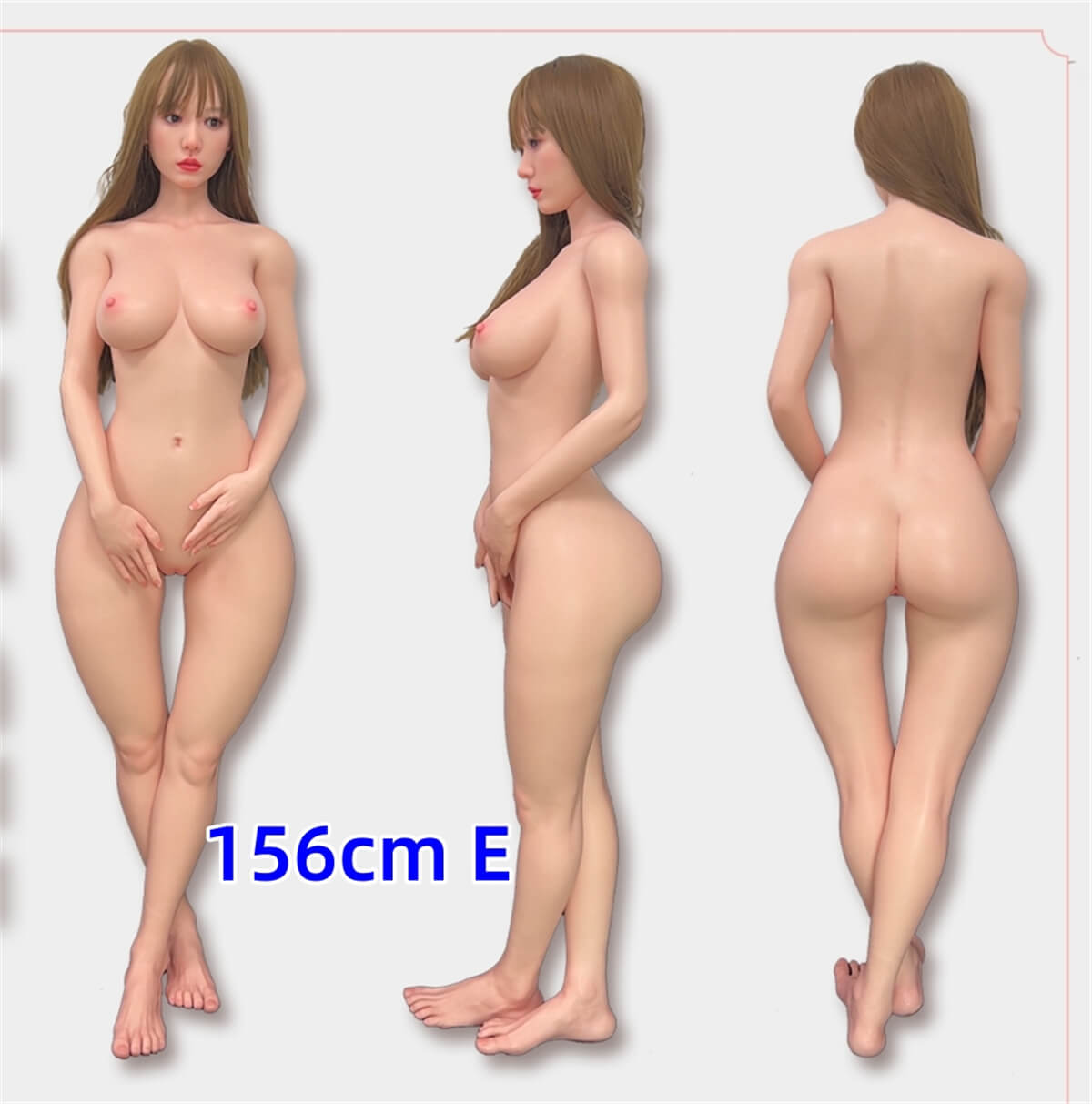 アート技研 Art-doll 156cmリアルドール